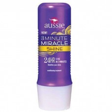 Aussie Condicionador 3 Minutes Miracle Shine 236ml